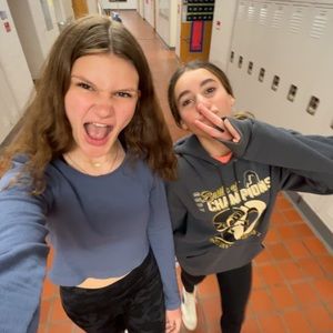 Meet your Posher, Sofie